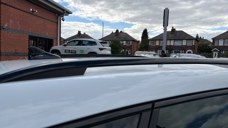 CUPRA Formentor 1.4 eHybrid 204 V1 5dr DSG Estate